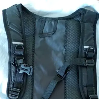 TrailVest user Sarah M.