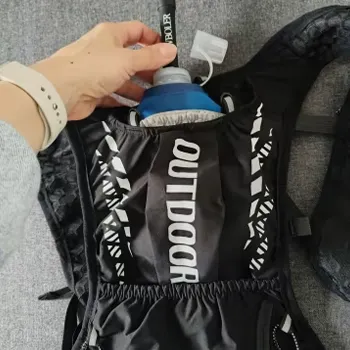 TrailVest user Mark R.