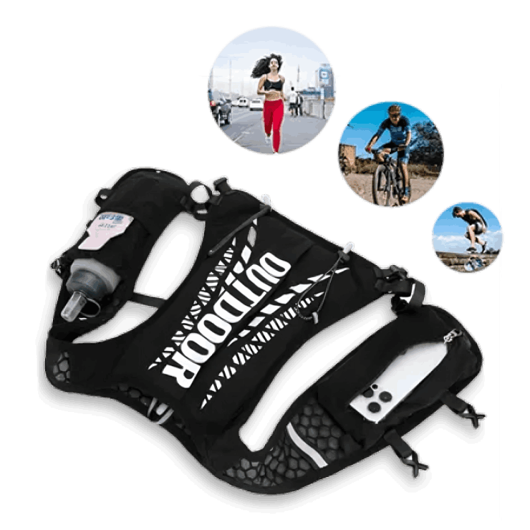 How to use TrailVest